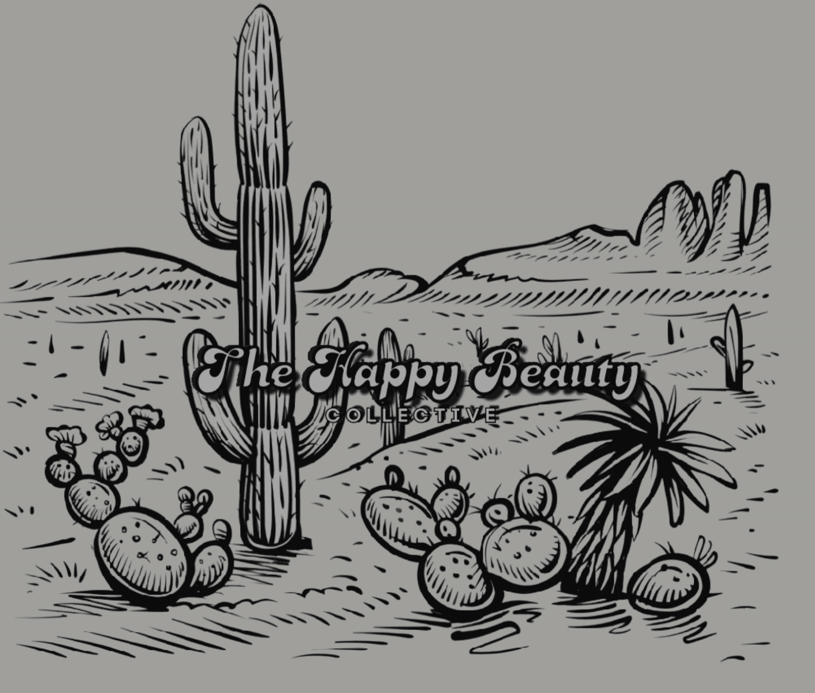 The Happy Beauty Collective